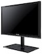 Монитор Samsung 24" S24A850DW Black PLS 8ms DVI HAS 250cd