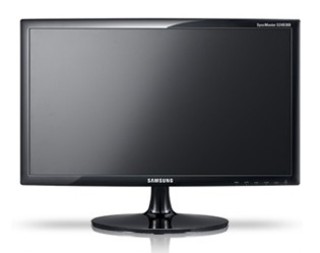 Монитор Samsung 24" S24B300HL Glossy-Black FullHD LED 5ms 16:9 DVI (RUS)