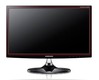 Монитор Samsung 24" S24B350BL Red-Black FullHD LED 5ms 16:9 DVI (RUS)