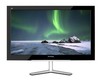 Монитор ViewSonic 24" VX2460H-LED Black TN LED (2GTG)ms 16:9 HDMI