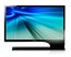 Монитор Samsung 27" S27B750V Glossy-Black TN LED 2ms 16:9 2xHDMI M/M 300cd (RUS)