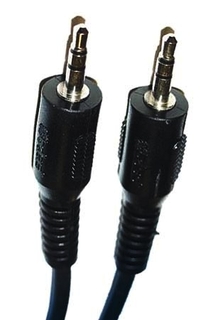 Кабель Belsis Jack 3.5 mm вилка - Jack 3.5 mm вилка, GOLD, стерео-аудио, 1.8 м