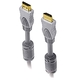 Кабель цифровой аудио-видео HDMI - HDMI Belsis 1.8м с ферритовыми фильтрами