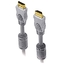 Кабель цифровой аудио-видео HDMI - HDMI Belsis 1.8м с ферритовыми фильтрами