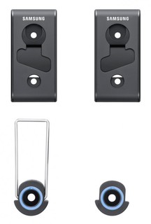 Кронштейн Samsung WMN250M настенный кронштейн универсальный 200кг