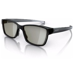 Активные 3D очки Philips PTA416/00 для ТВ c Easy 3D