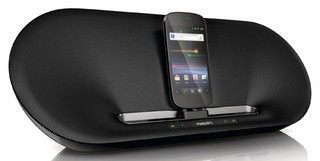 Док-станция Philips AS851/12 (Android)