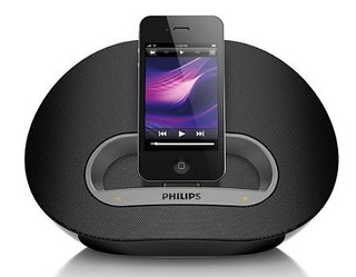 Док-станция Philips DS3110/12
