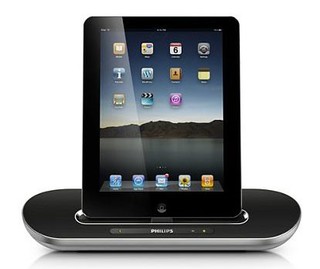 Док-станция Philips DS7700/10