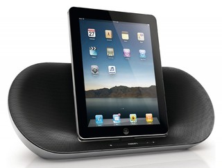 Док-станция Philips DS8550/10 (iPhone, iPod, iPad)