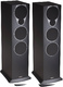 Акустическая система Mission MX-3 черная (1 пара)