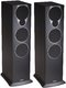 Акустическая система Mission MX-5 черная (1 пара)