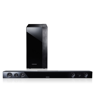 Акустическая система Samsung HW-E450