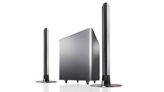 Акустическая система Samsung HW-E551