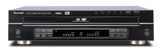 Ченджер CD Sherwood CDC-5090R (на 5 дисков) черный