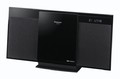 Микросистема Hi-Fi Panasonic SC-HC17EG-K