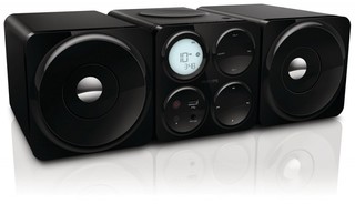 Микросистема DVD Philips MCD-1065/51