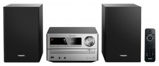 Микросистема Hi-Fi Philips MC-M2000/12