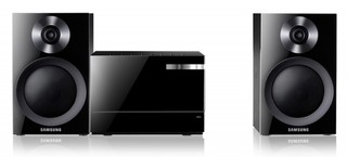 Микросистема Hi-Fi Samsung MM-E320