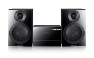 Микросистема Hi-Fi Samsung MM-E320D