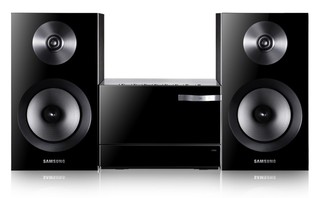 Микросистема Hi-Fi Samsung MM-E330
