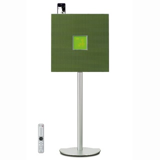 Минисистема Hi-Fi Yamaha ISX-800 зеленый