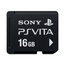 Карта памяти Sony PlayStation Vita 16Gb (PS719206828)