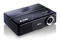 Проектор Acer P1201B(3D) DLP 2700Lm XGA 3700:1 CBII Eco ZOOM  HDMI USB Autokeystone Bag 2.4kg