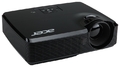 Проектор Acer P1220(3D) DLP 2700 LUMENS XGA(1024x768) 3000:1  CBII, ECO, ZOOM HDMI 2.3кг Bag
