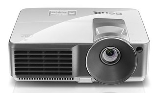 Проектор BenQ MW712 DLP 3200ANSI XGA 10000:1 6500hrs lamp life HDMI LANdisplay Brilliant Color 2.7kg