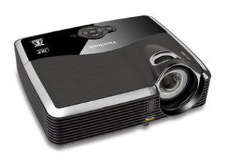 Проектор Viewsonic PJD5353 DLP 2500 lumens XGA 3000:1 HDMI Throw ratio 0.68:1 3D Ready 2.6kg