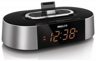 Радиобудильник Philips AJ7030D/12 Doc st. Apple