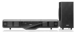 Домашний кинотеатр BBK SB 226HD