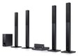Дом. кинотеатр  LG BH6520T 850W KARAOKE 4000songs DVD/DivX/Mp3/WMA HDMI Full HD SIMPLINK USB  4Tall
