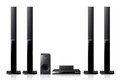Домашний кинотеатр Samsung HT-E3550