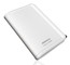 Жесткий диск A-DATA USB 750Gb ACH94-750GU-CWH 2.5" (белый)