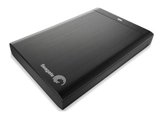 Жесткий диск Seagate Original USB 3.0 1Tb STBU1000200 (5400rpm) 2.5" черный BackUp Plus Portable Dri
