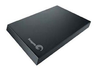 Жесткий диск Seagate Original USB 3.0 1Tb STBX1000200 Expansion 2.5" черный