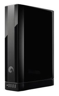 Жесткий диск Seagate Original USB 3.0 3Tb STAC3000202 FreeAgent GoFlex Desk 3.5 черный