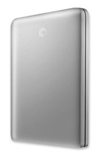 Жесткий диск Seagate Original USB 500Gb STAA500206 GoFlex 2.5" (серебристый) USB 3.0