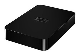 Жесткий диск WD Original Elements USB 750Gb WDBPCK7500ABK-EESN (5400rpm) 2.5" черный USB 3.0