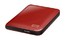 Жесткий диск WD Original USB 3.0 500Gb WDBZZZ5000ARD-EEUE My Passport Essential 2.5" красный