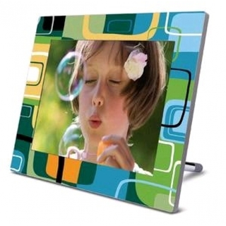 Цифровая фоторамка ViewSonic TFT 8" 800x600 VFD875-20E