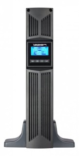 Источник Бесперебойного Питания Ippon Innova RT 1500 (1.5K,1350W) 2U Online