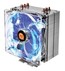 Вентилятор Thermaltake Contac 30 (CLP0579) Soc-775/1155/1366/2011/AM2/AM3/FM1 PWM Heatpipe 160W