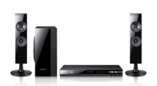 Домашний кинотеатр Samsung HT-ES4200K