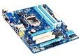 Материнская плата Gigabyte GA-B75M-D3H Soc-1155 iB75 DDR3 mATX AC'97 8Ch GbLAN SATA3 VGA