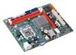 Материнская плата ECS G41T-M7 Soc-775 iG41 DDR3 mATX SATA AC'97 6ch LAN BULK