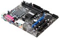 Материнская плата MSI G41M-P28 Soc-775 iG41 DDR3 mATX SATA AC'97 8ch. GbLAN VGA