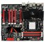 Материнская плата Asus CROSSHAIR IV EXTREME Soc-AM3 AMD890FX DDR3 ATX AC'97 8ch GbLAN RAID 1394